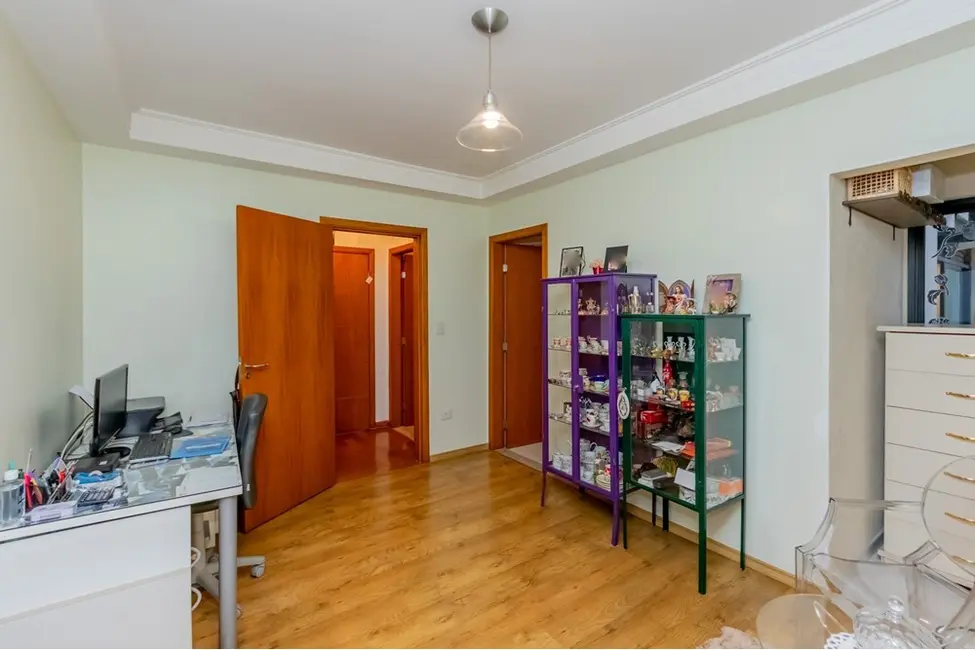 Foto 4 de Apartamento com 4 quartos à venda, 171m2 em Santana, São Paulo - SP