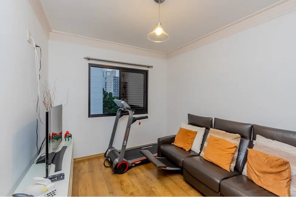 Foto 3 de Apartamento com 4 quartos à venda, 171m2 em Santana, São Paulo - SP