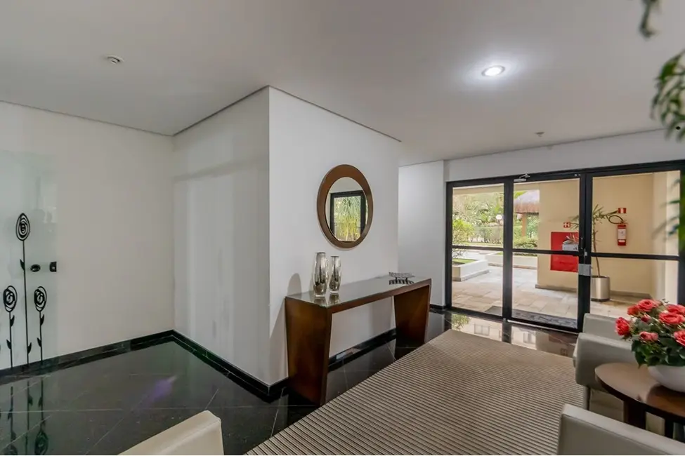 Foto 2 de Apartamento com 4 quartos à venda, 171m2 em Santana, São Paulo - SP