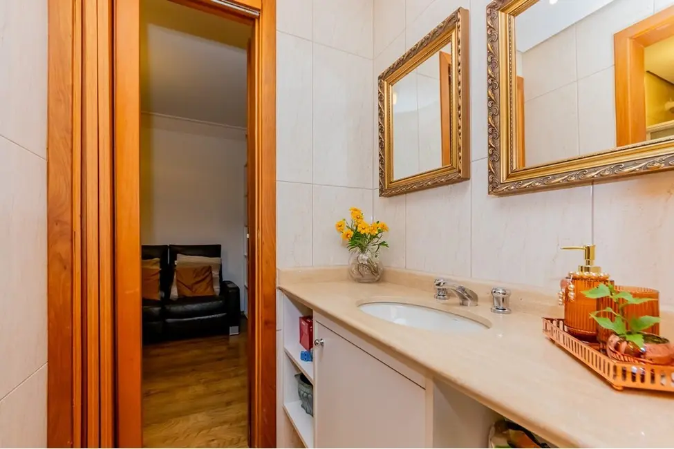 Foto 7 de Apartamento com 4 quartos à venda, 171m2 em Santana, São Paulo - SP