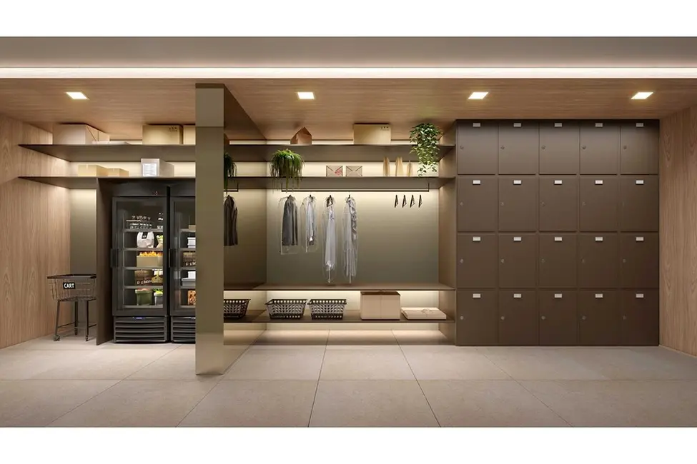 Foto 8 de Apartamento com 2 quartos à venda, 80m2 em Indianópolis, São Paulo - SP