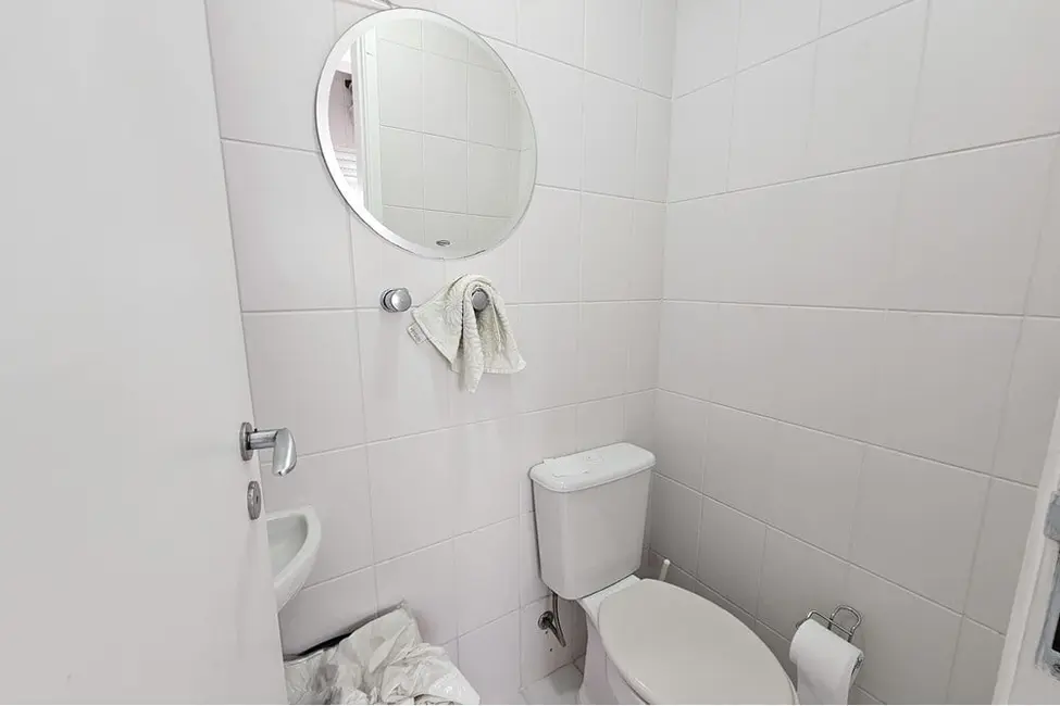 Foto 5 de Apartamento com 3 quartos à venda, 102m2 em Jabaquara, São Paulo - SP