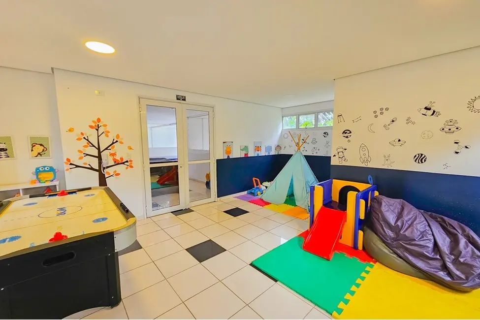 Foto 8 de Apartamento com 3 quartos à venda, 102m2 em Jabaquara, São Paulo - SP