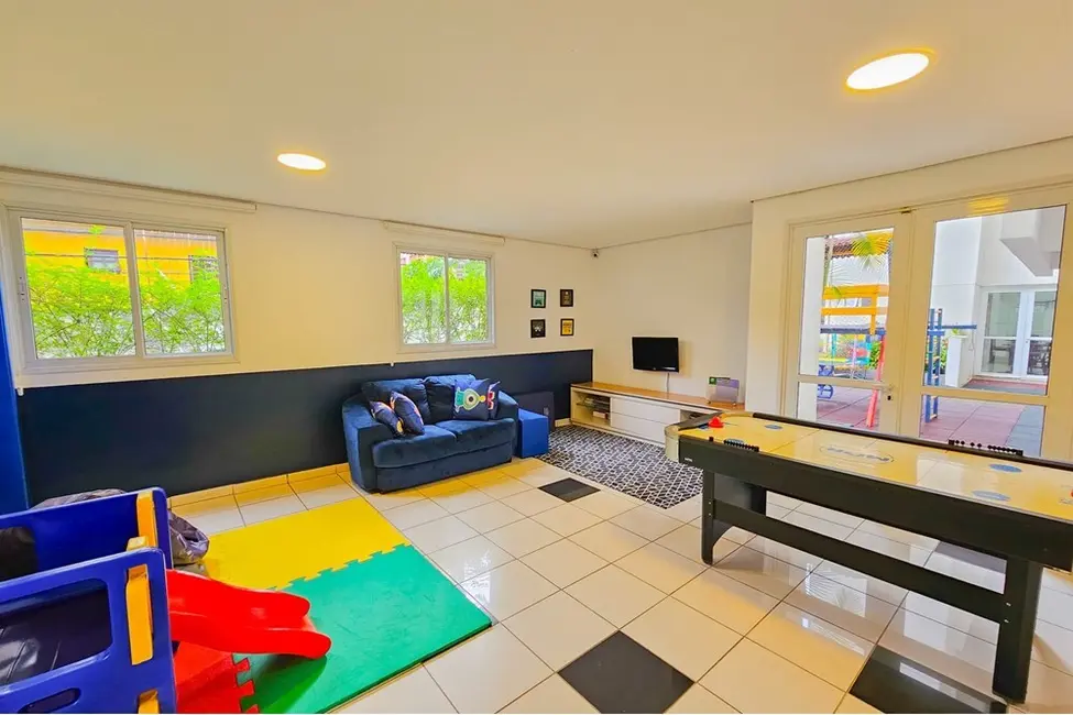 Foto 9 de Apartamento com 3 quartos à venda, 102m2 em Jabaquara, São Paulo - SP