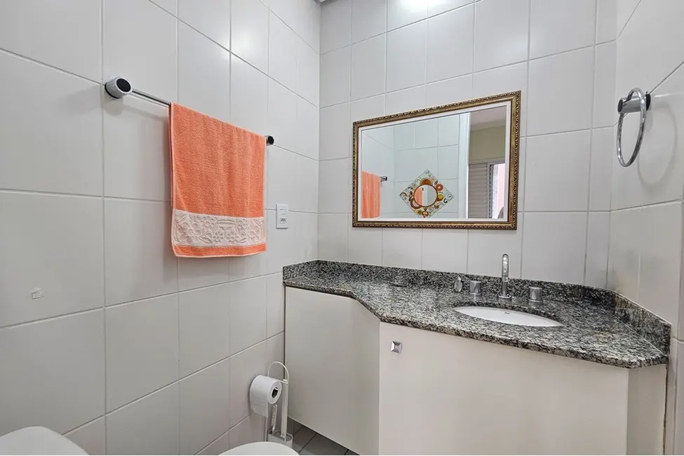 Foto 7 de Apartamento com 3 quartos à venda, 102m2 em Jabaquara, São Paulo - SP