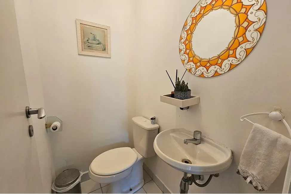 Foto 4 de Apartamento com 3 quartos à venda, 102m2 em Jabaquara, São Paulo - SP