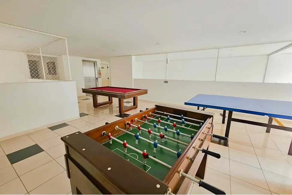 Foto 2 de Apartamento com 3 quartos à venda, 102m2 em Jabaquara, São Paulo - SP