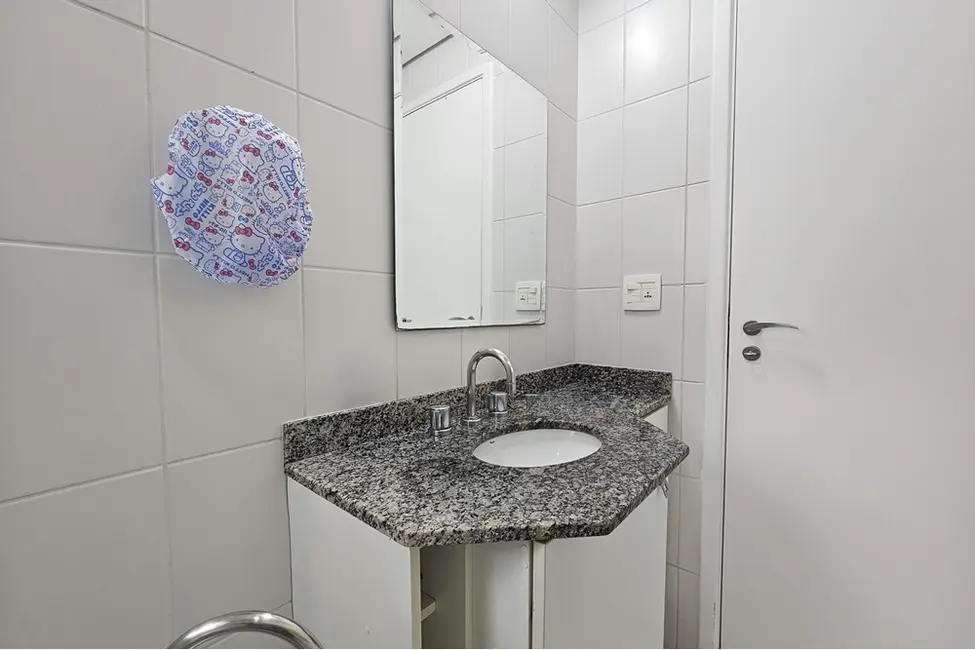 Foto 3 de Apartamento com 3 quartos à venda, 102m2 em Jabaquara, São Paulo - SP