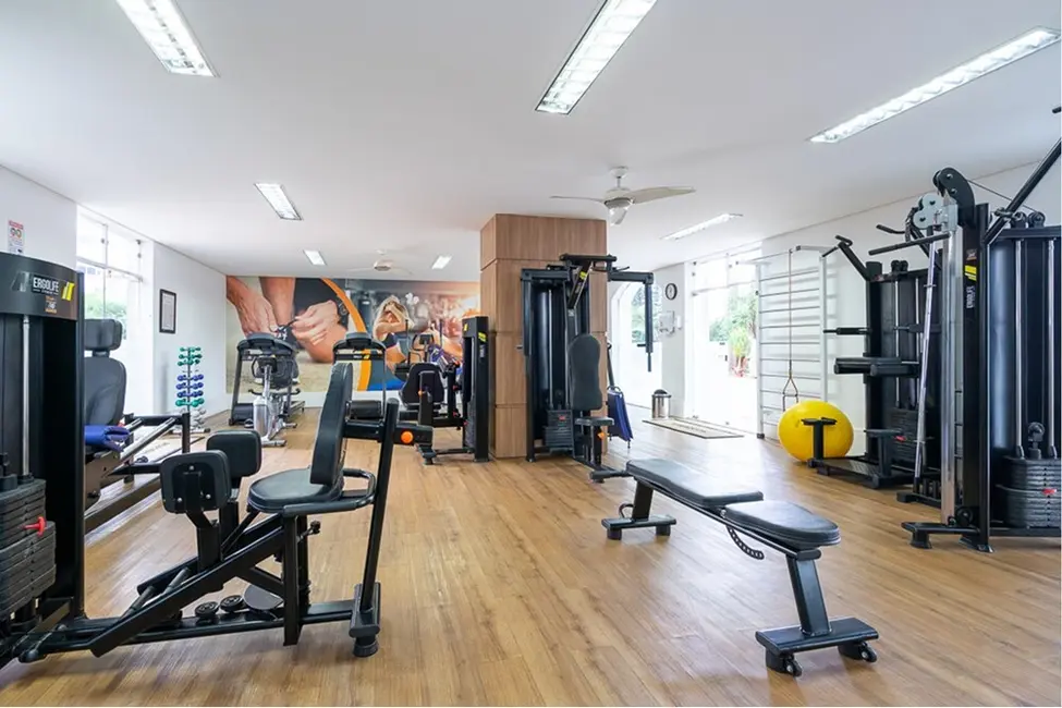 Foto 6 de Apartamento com 4 quartos à venda, 207m2 em São Paulo - SP