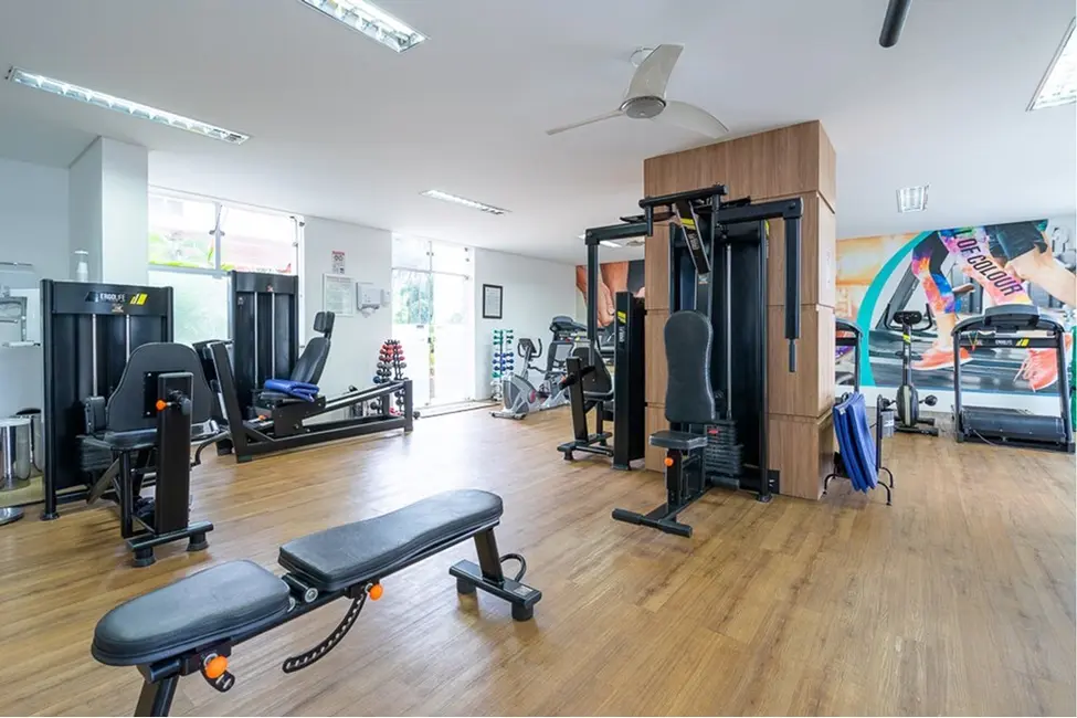 Foto 5 de Apartamento com 4 quartos à venda, 207m2 em São Paulo - SP