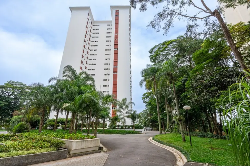 Foto 7 de Apartamento com 4 quartos à venda, 207m2 em São Paulo - SP