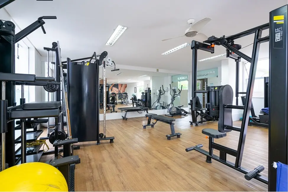 Foto 2 de Apartamento com 4 quartos à venda, 207m2 em São Paulo - SP