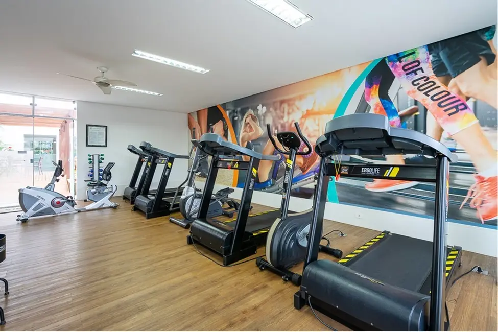 Foto 4 de Apartamento com 4 quartos à venda, 207m2 em São Paulo - SP