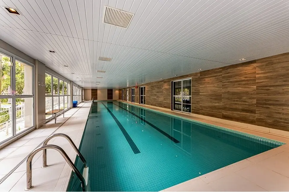 Foto 5 de Apartamento com 3 quartos à venda, 163m2 em Vila Andrade, São Paulo - SP