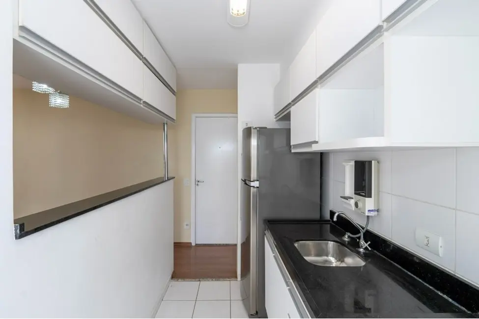 Foto 5 de Apartamento com 3 quartos à venda, 66m2 em Parque Reboucas, São Paulo - SP