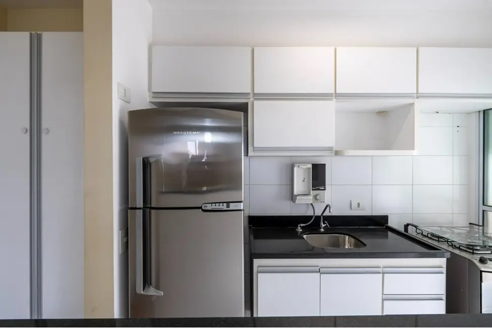 Foto 7 de Apartamento com 3 quartos à venda, 66m2 em Parque Reboucas, São Paulo - SP