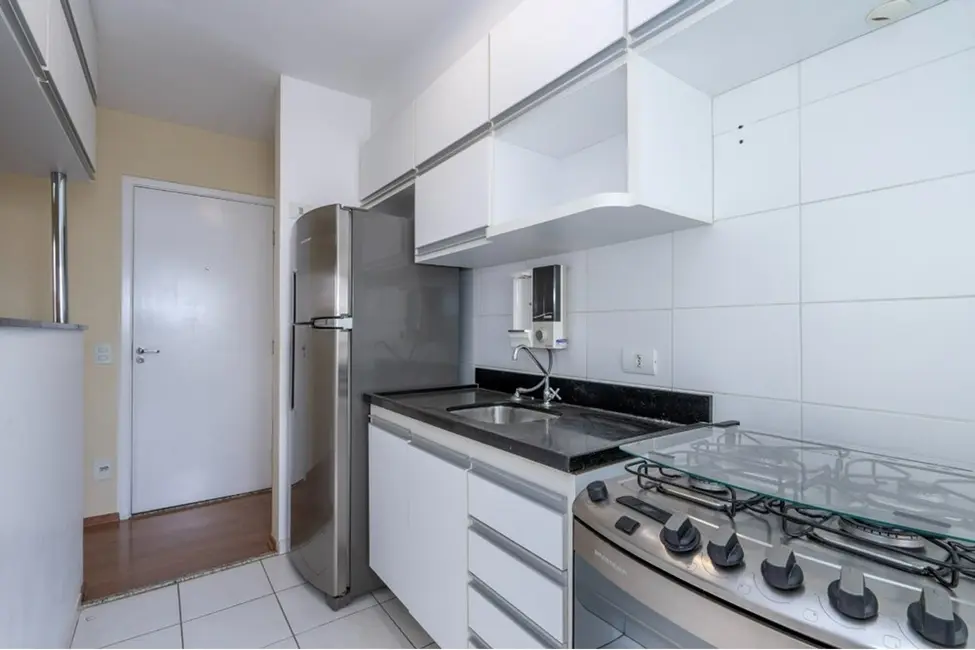 Foto 4 de Apartamento com 3 quartos à venda, 66m2 em Parque Reboucas, São Paulo - SP