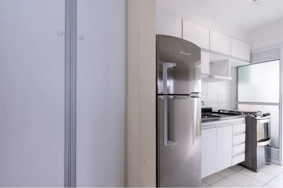 Foto 6 de Apartamento com 3 quartos à venda, 66m2 em Parque Reboucas, São Paulo - SP