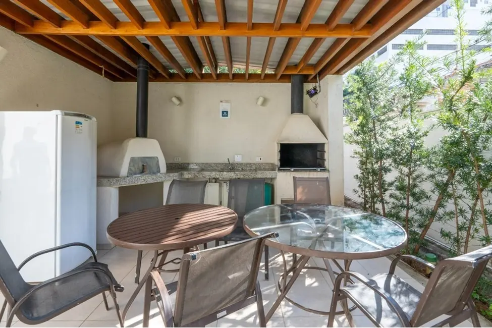 Foto 2 de Apartamento com 3 quartos à venda, 66m2 em Parque Reboucas, São Paulo - SP