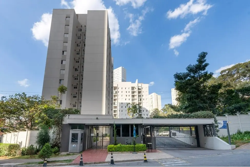 Foto 8 de Apartamento com 3 quartos à venda, 66m2 em Parque Reboucas, São Paulo - SP