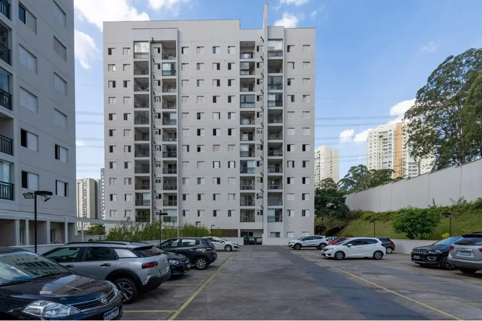 Foto 9 de Apartamento com 3 quartos à venda, 66m2 em Parque Reboucas, São Paulo - SP