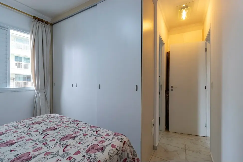 Foto 7 de Apartamento com 3 quartos à venda, 94m2 em Jardim Vila Mariana, São Paulo - SP