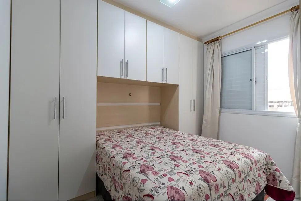 Foto 8 de Apartamento com 3 quartos à venda, 94m2 em Jardim Vila Mariana, São Paulo - SP
