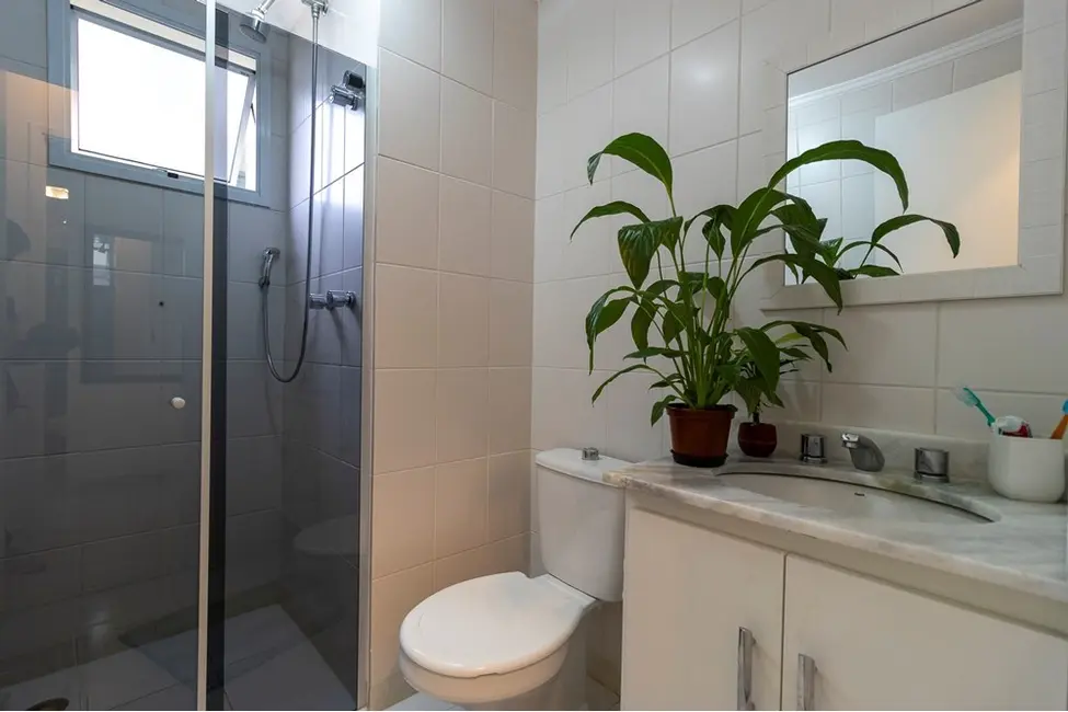 Foto 5 de Apartamento com 3 quartos à venda, 94m2 em Jardim Vila Mariana, São Paulo - SP