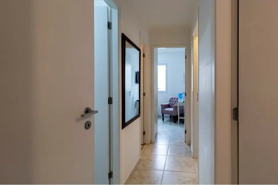 Foto 3 de Apartamento com 3 quartos à venda, 94m2 em Jardim Vila Mariana, São Paulo - SP