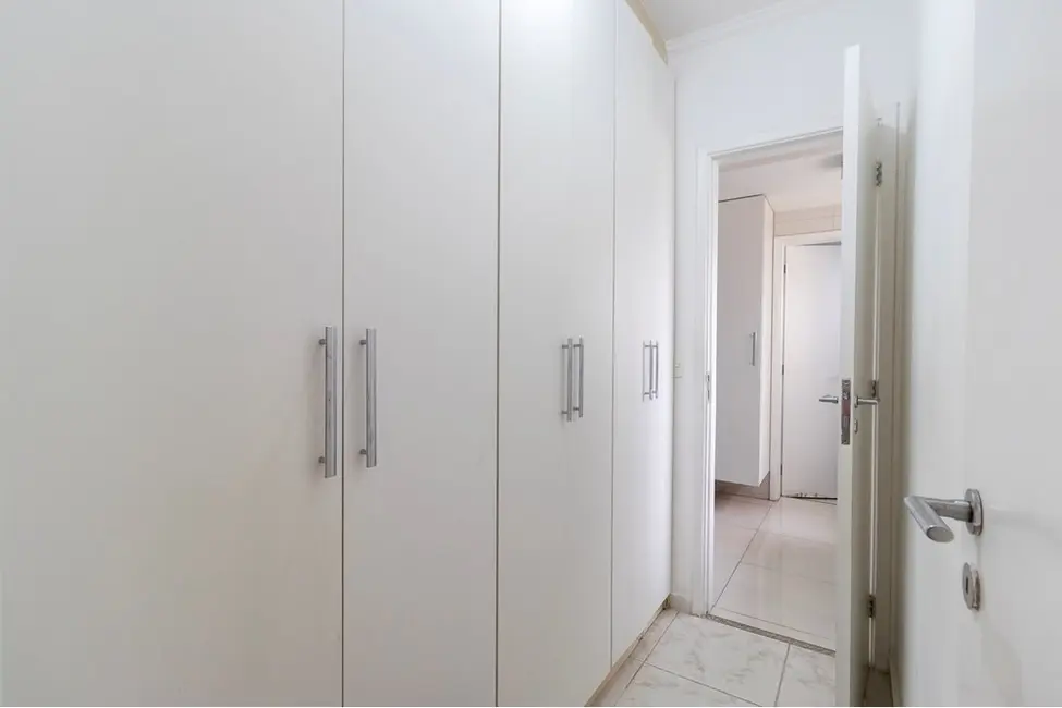 Foto 4 de Apartamento com 3 quartos à venda, 94m2 em Jardim Vila Mariana, São Paulo - SP