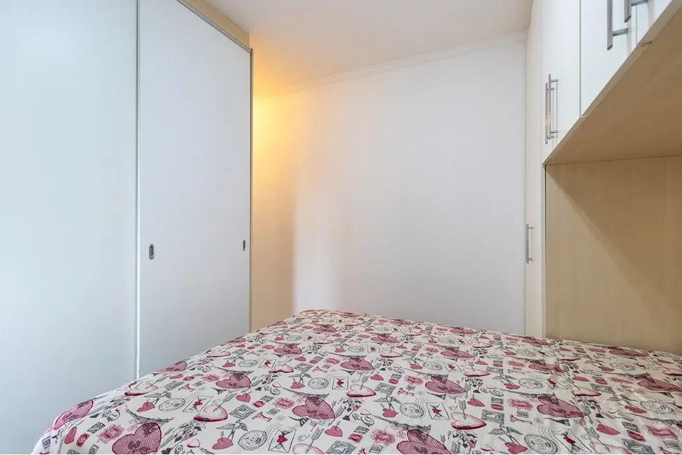 Foto 6 de Apartamento com 3 quartos à venda, 94m2 em Jardim Vila Mariana, São Paulo - SP