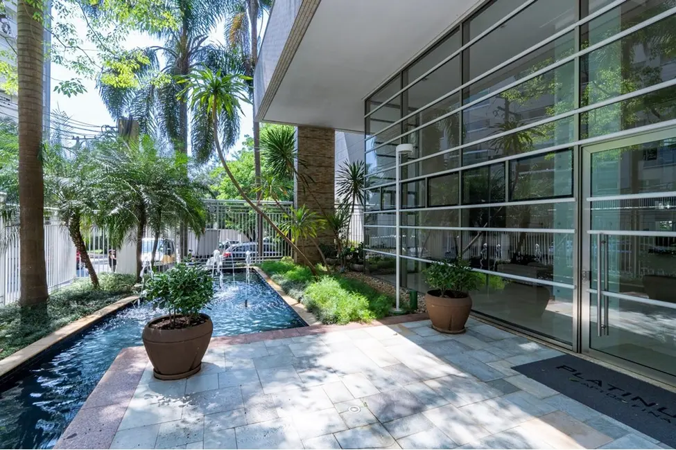 Foto 5 de Apartamento com 3 quartos à venda, 250m2 em Vila Suzana, São Paulo - SP