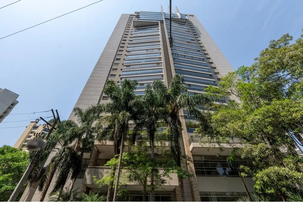 Foto 8 de Apartamento com 3 quartos à venda, 250m2 em Vila Suzana, São Paulo - SP