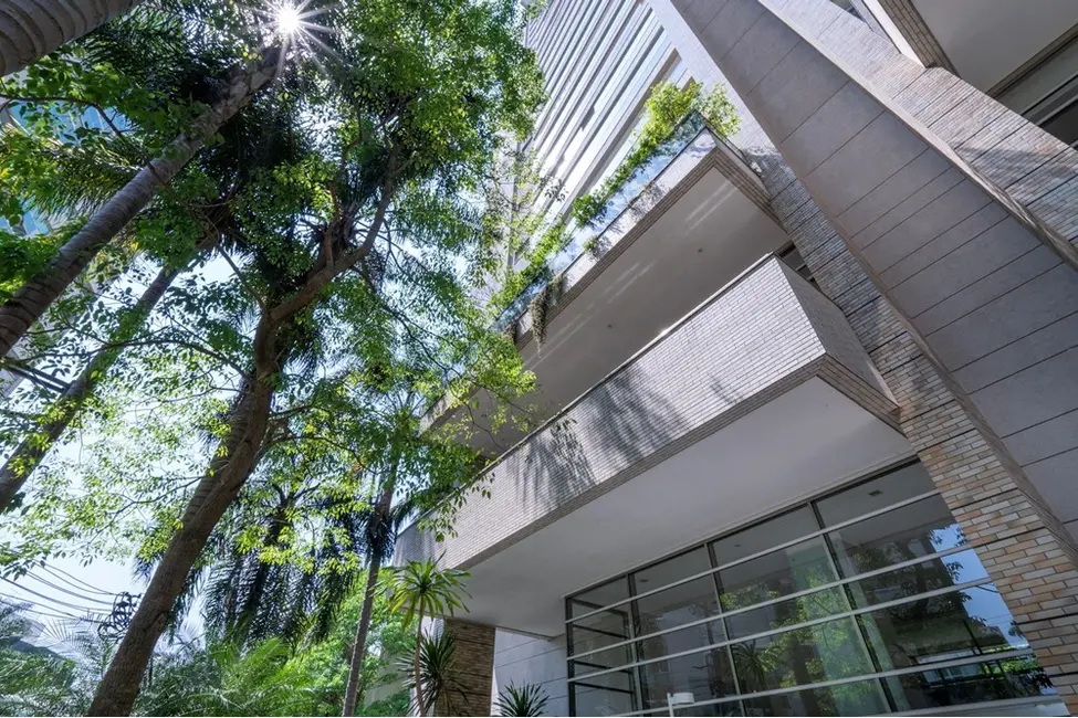 Foto 6 de Apartamento com 3 quartos à venda, 250m2 em Vila Suzana, São Paulo - SP