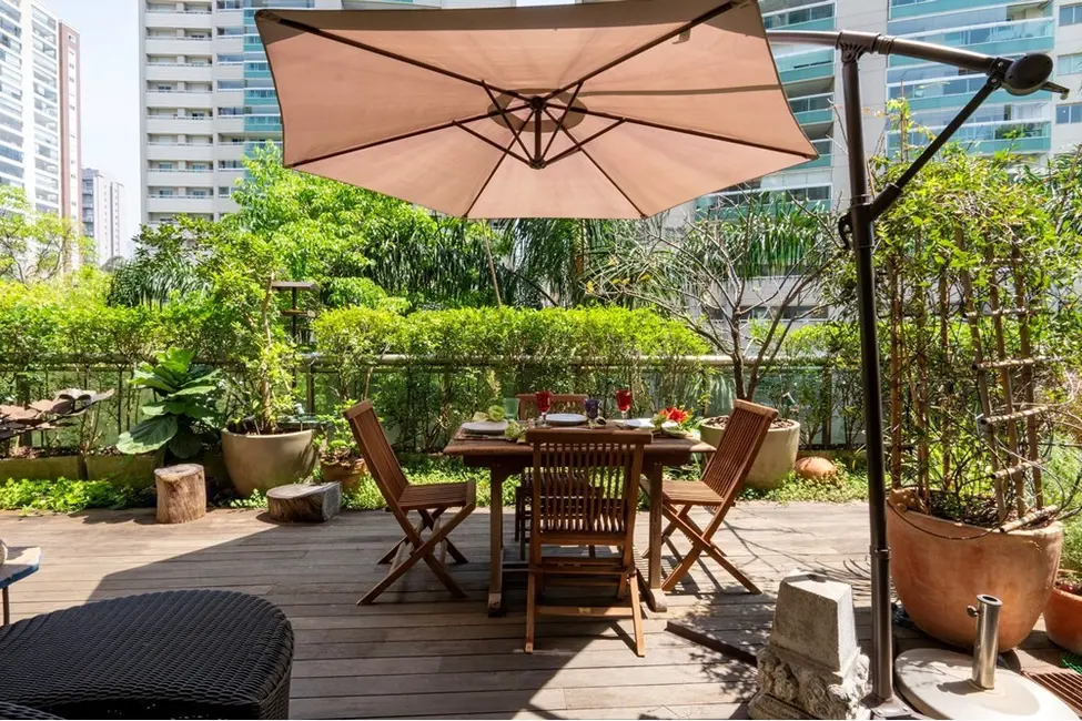 Foto 9 de Apartamento com 3 quartos à venda, 250m2 em Vila Suzana, São Paulo - SP