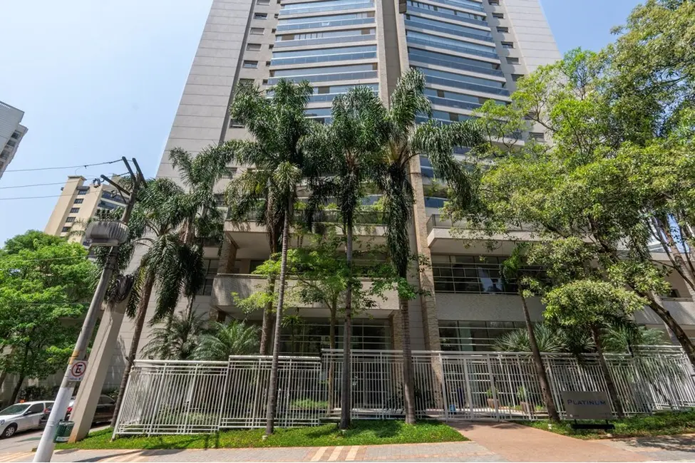 Foto 7 de Apartamento com 3 quartos à venda, 250m2 em Vila Suzana, São Paulo - SP