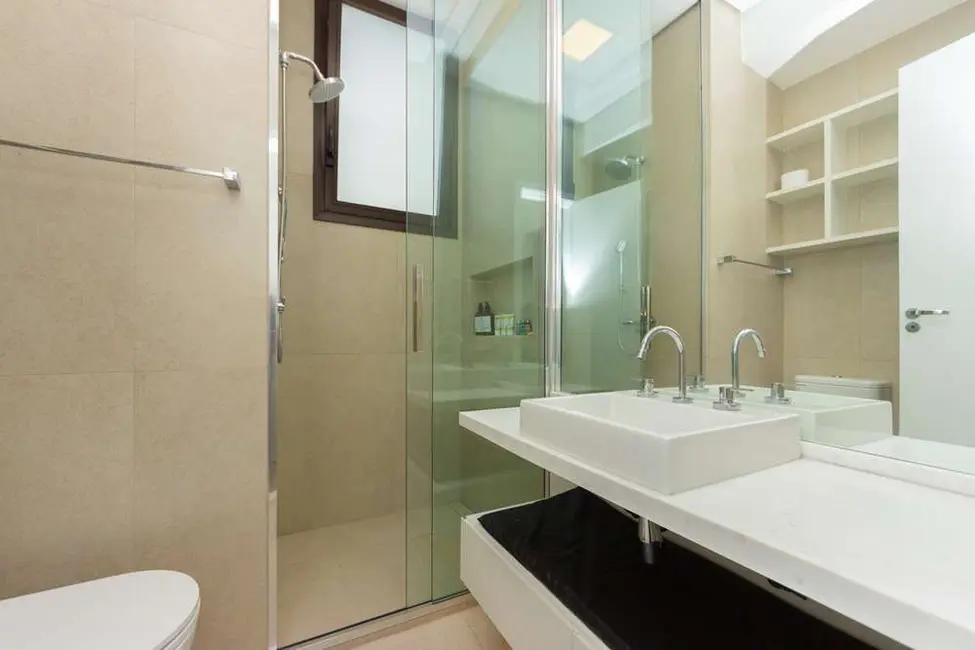 Apartamento com 2 quartos à venda, 166m2 em Brooklin Paulista, São Paulo - SP - imagem 2 Foto 2 de Apartamento com 2 quartos à venda, 166m2 em Brooklin Paulista, São Paulo - SP
