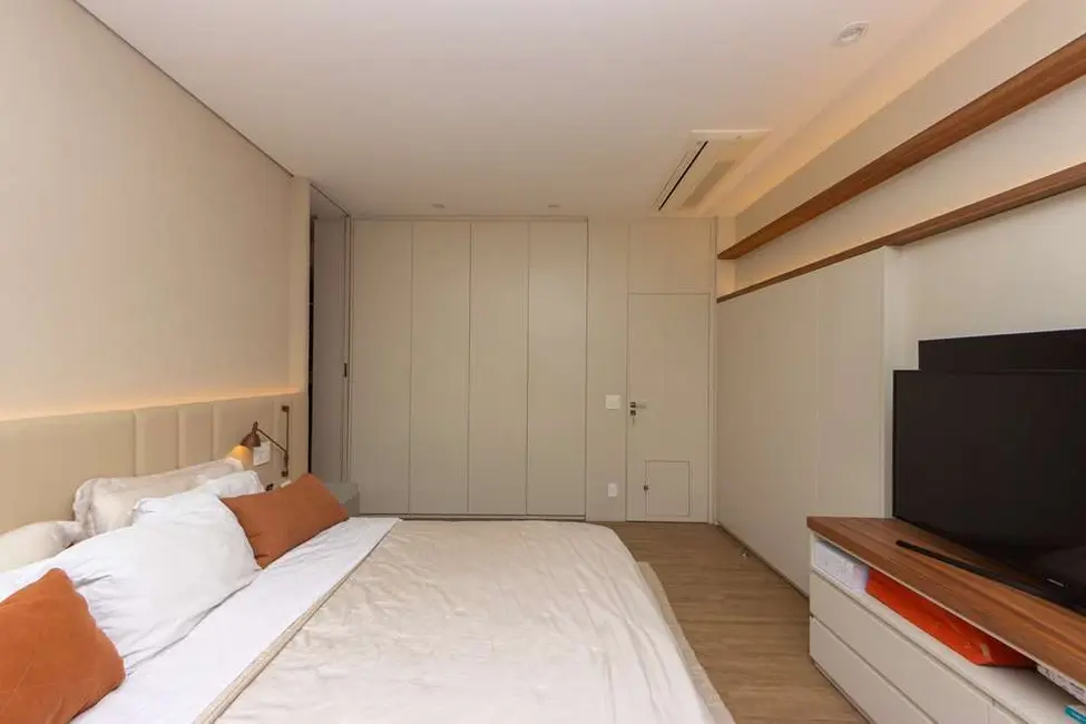 Apartamento com 2 quartos à venda, 166m2 em Brooklin Paulista, São Paulo - SP - imagem 5 Foto 5 de Apartamento com 2 quartos à venda, 166m2 em Brooklin Paulista, São Paulo - SP