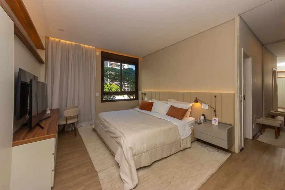 Apartamento com 2 quartos à venda, 166m2 em Brooklin Paulista, São Paulo - SP - imagem 4 Foto 4 de Apartamento com 2 quartos à venda, 166m2 em Brooklin Paulista, São Paulo - SP