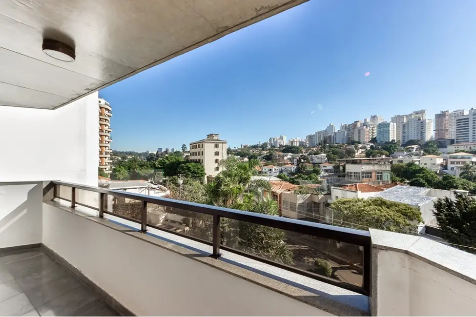 Apartamento com 4 quartos à venda, 380m2 em Higienópolis, São Paulo - SP - imagem 6 Foto 6 de Apartamento com 4 quartos à venda, 380m2 em Higienópolis, São Paulo - SP