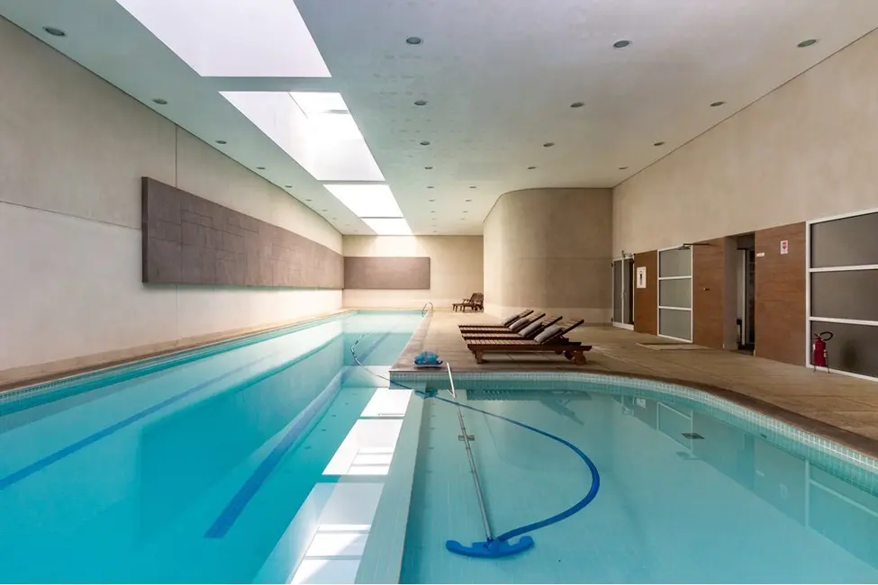 Apartamento com 3 quartos à venda, 162m2 em Vila Romana, São Paulo - SP - imagem 9 Foto 9 de Apartamento com 3 quartos à venda, 162m2 em Vila Romana, São Paulo - SP