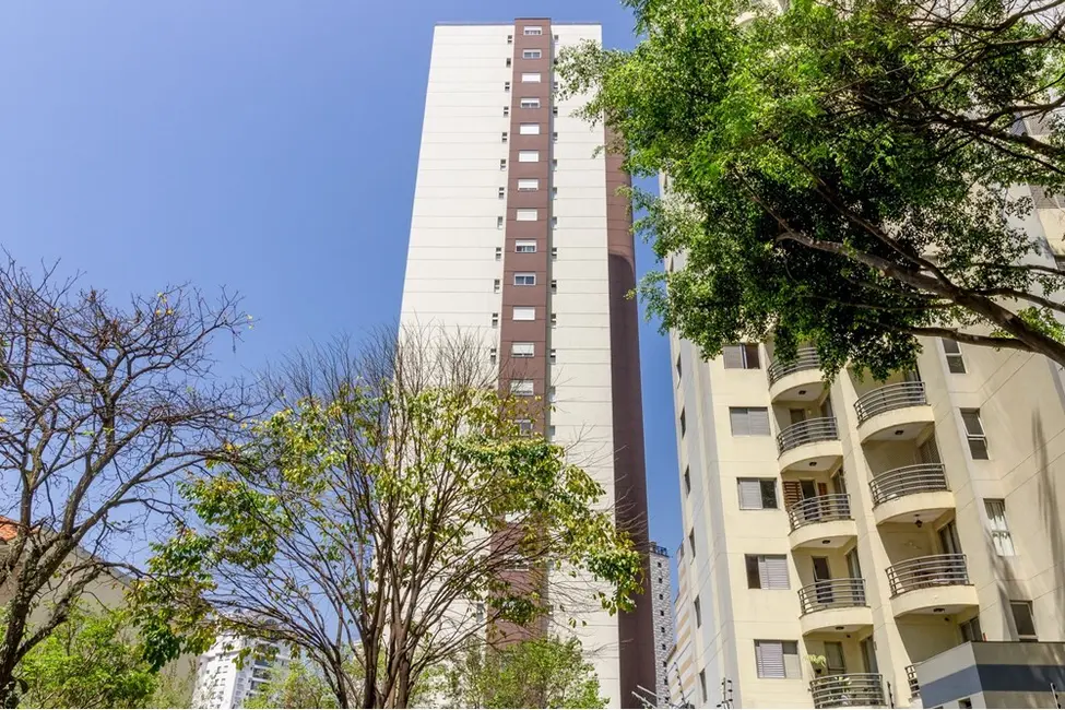 Apartamento com 3 quartos à venda, 162m2 em Vila Romana, São Paulo - SP - imagem 3 Foto 3 de Apartamento com 3 quartos à venda, 162m2 em Vila Romana, São Paulo - SP