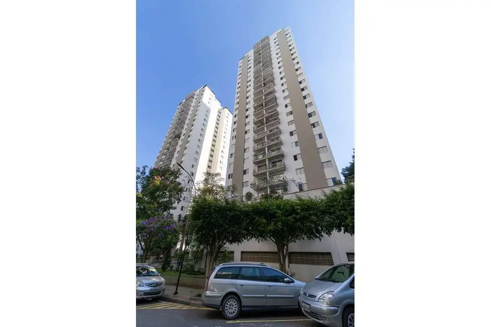 Foto 3 de Apartamento com 3 quartos à venda, 82m2 em Jardim Marajoara, São Paulo - SP