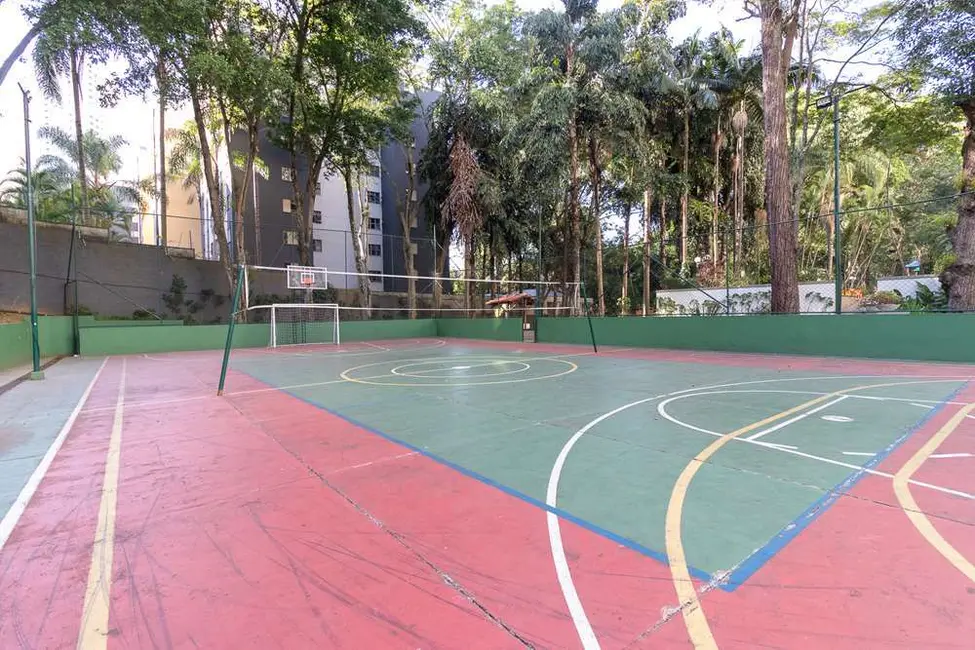 Foto 7 de Apartamento com 3 quartos à venda, 82m2 em Jardim Marajoara, São Paulo - SP