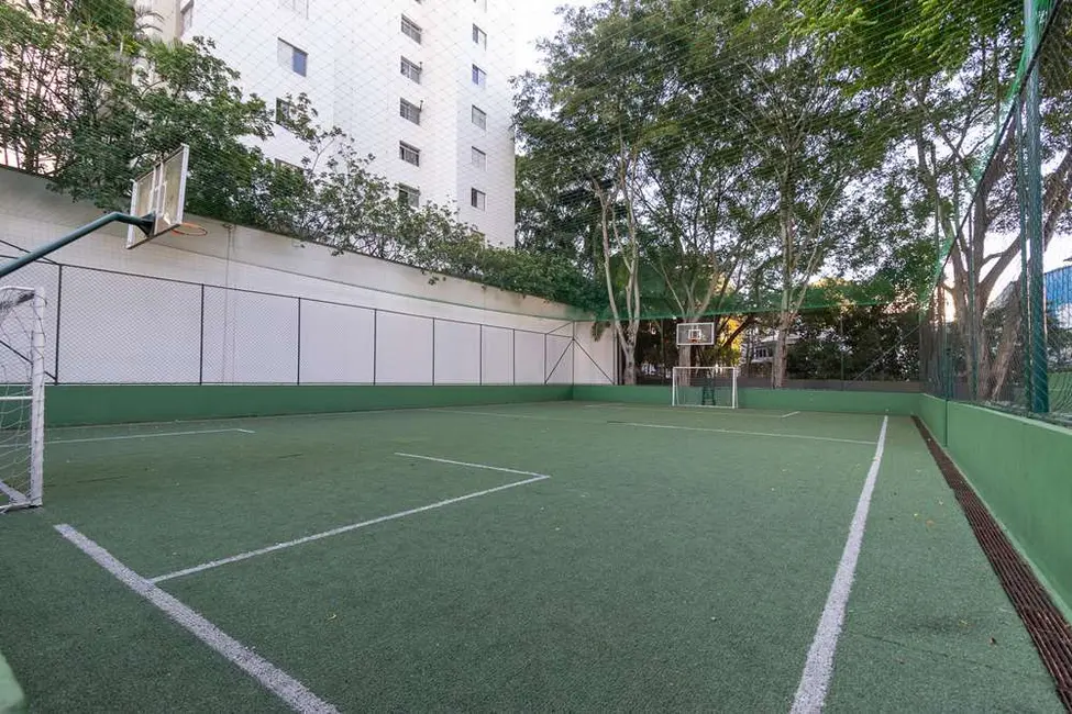 Foto 4 de Apartamento com 3 quartos à venda, 82m2 em Jardim Marajoara, São Paulo - SP