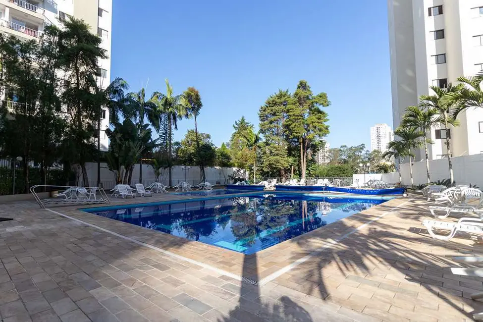 Foto 5 de Apartamento com 3 quartos à venda, 82m2 em Jardim Marajoara, São Paulo - SP