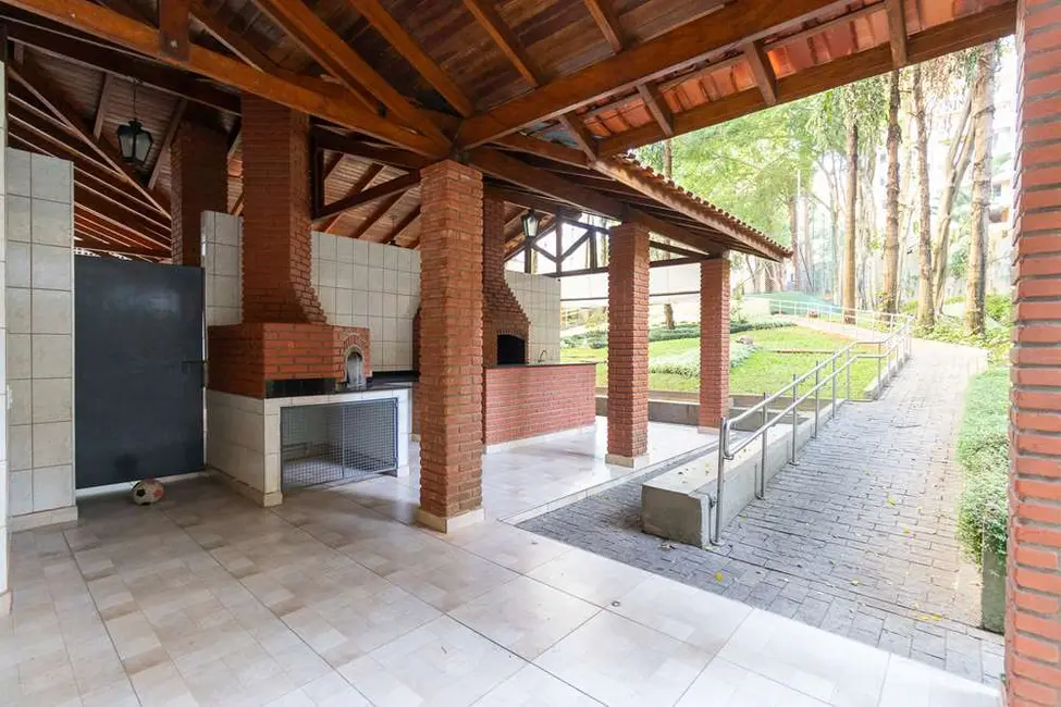 Foto 6 de Apartamento com 3 quartos à venda, 82m2 em Jardim Marajoara, São Paulo - SP