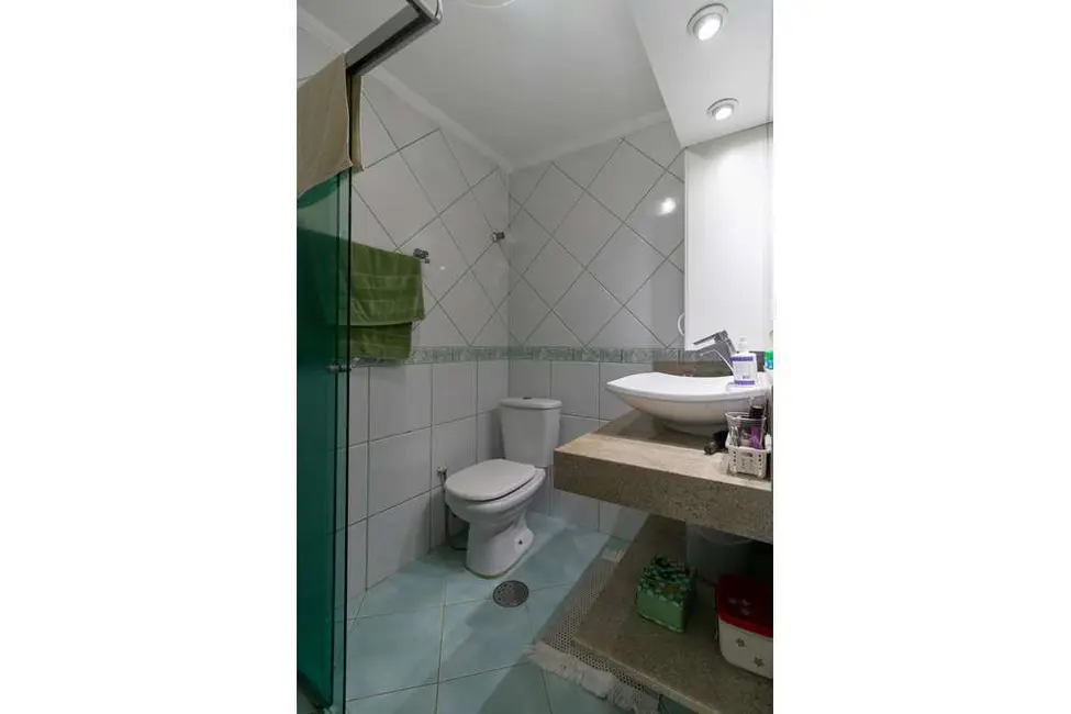 Foto 2 de Apartamento com 3 quartos à venda, 82m2 em Jardim Marajoara, São Paulo - SP