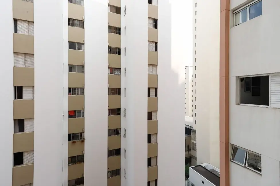 Foto 9 de Apartamento com 1 quarto à venda, 65m2 em Pinheiros, São Paulo - SP