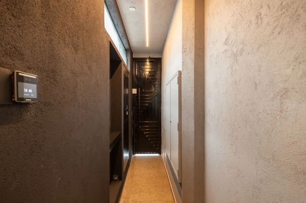 Apartamento com 2 quartos à venda, 65m2 em Pinheiros, São Paulo - SP - imagem 6 Foto 6 de Apartamento com 2 quartos à venda, 65m2 em Pinheiros, São Paulo - SP